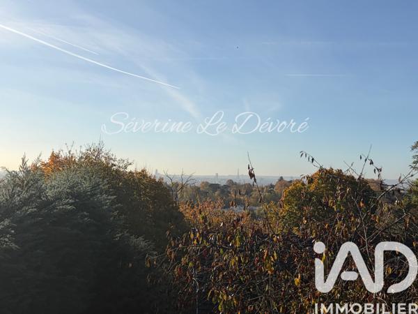 Maison à vendre 1 pièce 27 m² Montmorency