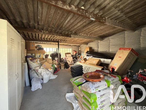 Maison à vendre 1 pièce 27 m² Montmorency