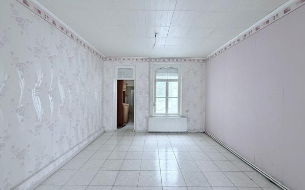 Maison à vendre    4 pièces •  Saint-Quentin