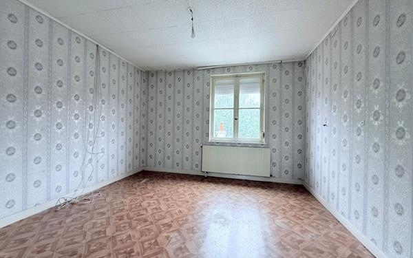 Maison à vendre    4 pièces •  Saint-Quentin