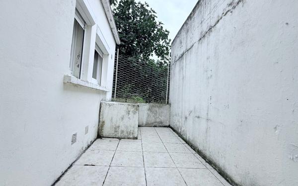 Maison à vendre    4 pièces •  Saint-Quentin