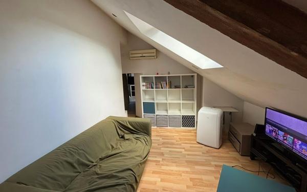 Maison à vendre    5 pièces •  Crépy