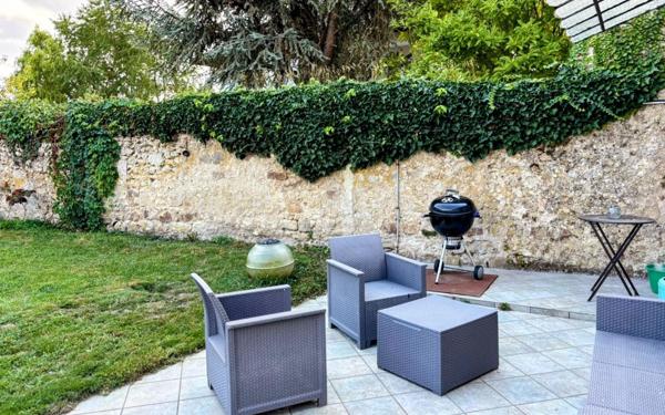 Maison à vendre    5 pièces •  Crépy