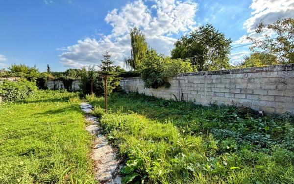 Maison à vendre    5 pièces •  Crépy