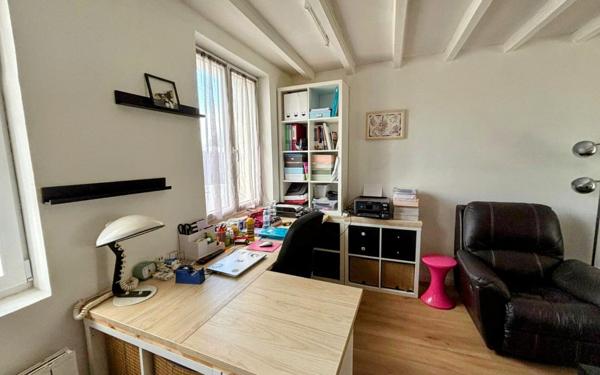 Maison à vendre    5 pièces •  Crépy