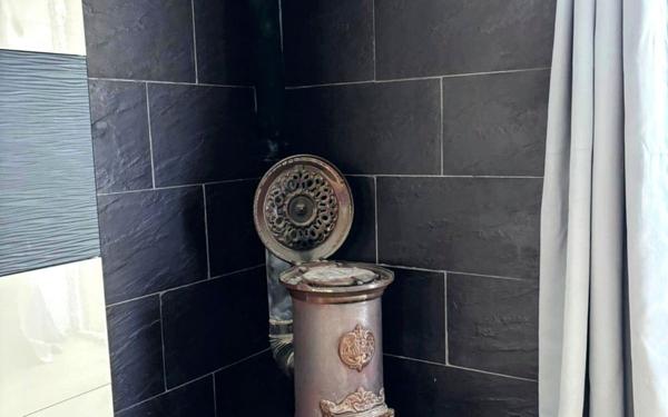 Maison à vendre    5 pièces •  Crépy