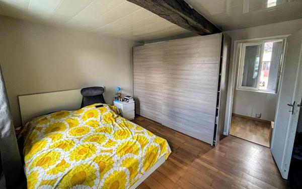 Maison à vendre    5 pièces •  Crépy