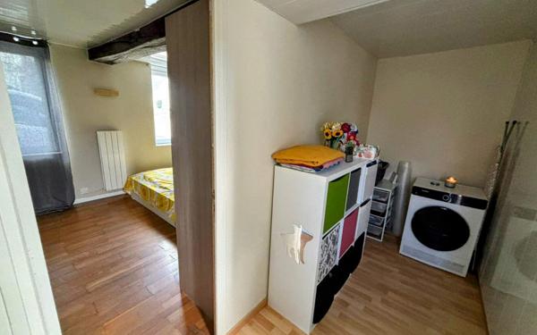 Maison à vendre    5 pièces •  Crépy