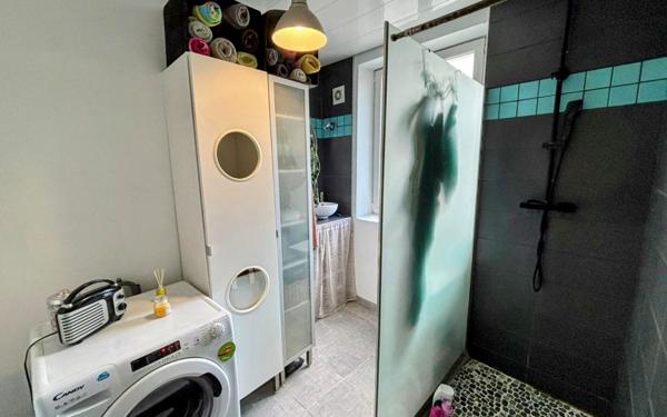 Maison à vendre    5 pièces •  Crépy