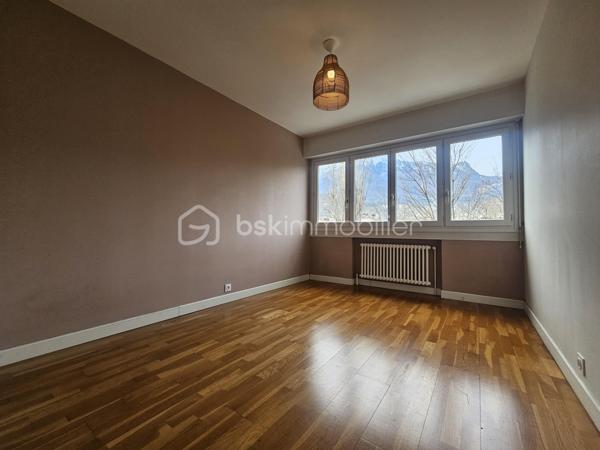 Appartement de 95 m²