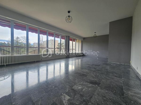 Appartement de 95 m²