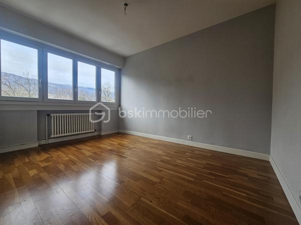Appartement de 95 m²