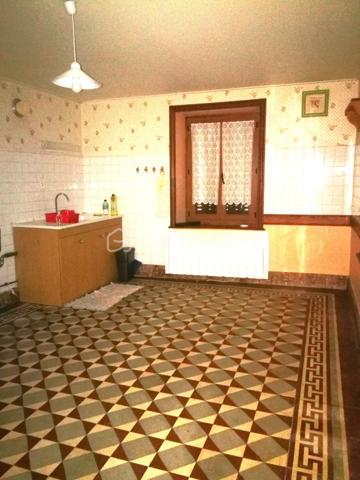 Maison ancienne de 150 m²