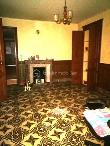 Maison ancienne de 150 m²