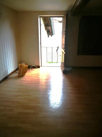 Maison ancienne de 150 m²