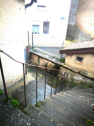 Maison ancienne de 150 m²