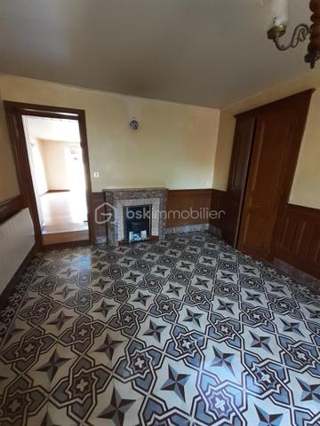 Maison ancienne de 150 m²