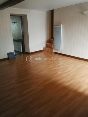 Maison ancienne de 150 m²