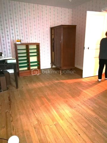 Maison ancienne de 150 m²