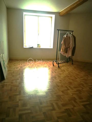 Maison ancienne de 150 m²