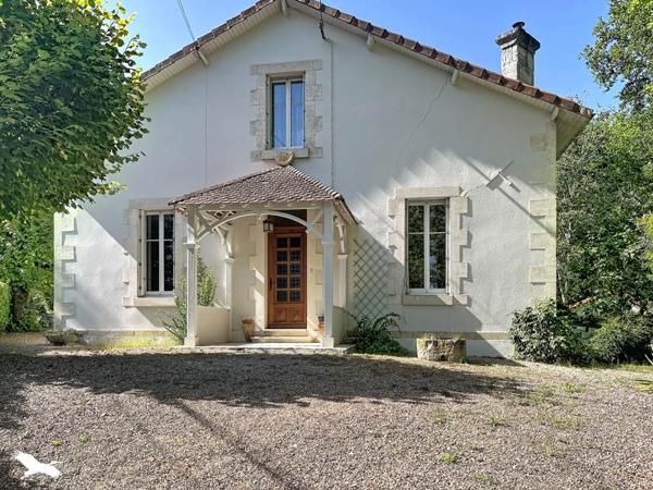 Maison 155 875 € Chazelles 4 p 113 m² DPE F