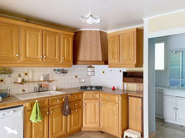 Maison 155 875 € Chazelles 4 p 113 m² DPE F
