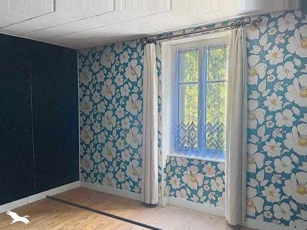 Maison 155 875 € Chazelles 4 p 113 m² DPE F