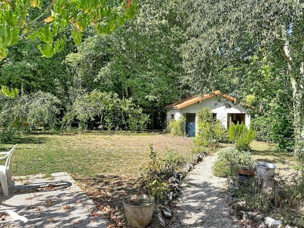 Maison 155 875 € Chazelles 4 p 113 m² DPE F