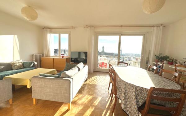 Appartement à vendre    3 pièces • 82,65 m2 Caen