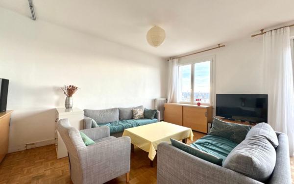 Appartement à vendre    3 pièces • 82,65 m2 Caen