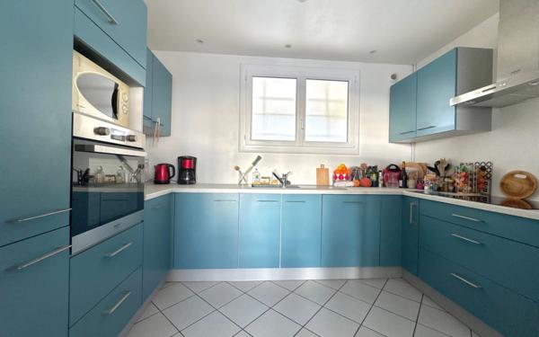 Appartement à vendre    3 pièces • 82,65 m2 Caen