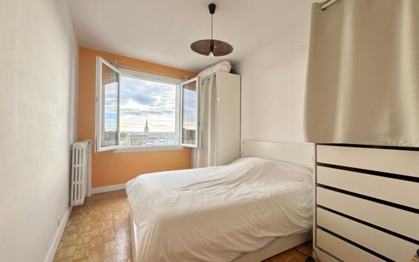 Appartement à vendre    3 pièces • 82,65 m2 Caen