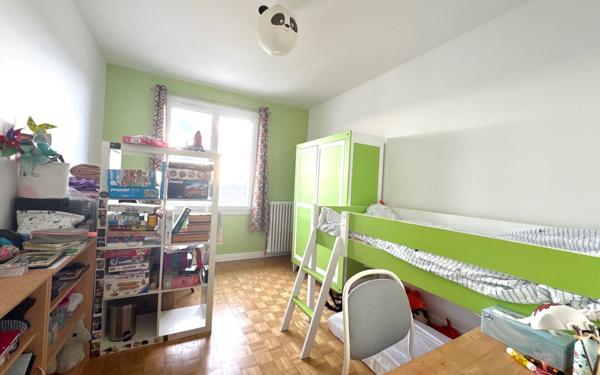 Appartement à vendre    3 pièces • 82,65 m2 Caen