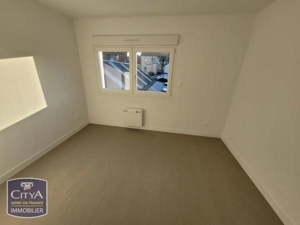 Appartement à louer 3 pièces 67.4m² Boulogne-sur-Mer (62200)