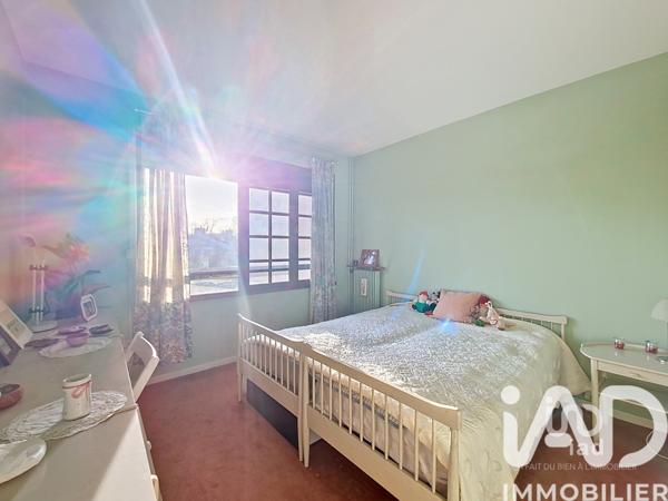 Maison à vendre 6 pièces 104 m² Ris-Orangis