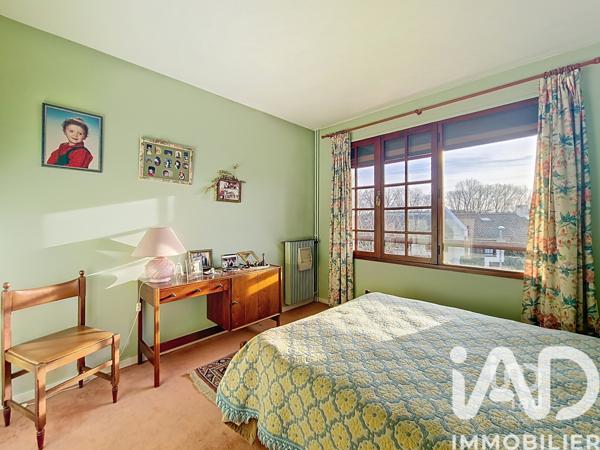 Maison à vendre 6 pièces 104 m² Ris-Orangis