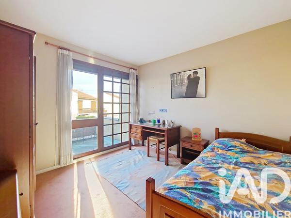 Maison à vendre 6 pièces 104 m² Ris-Orangis