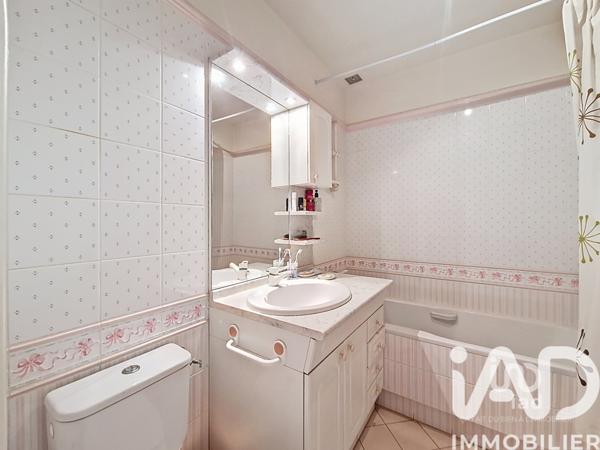 Maison à vendre 6 pièces 104 m² Ris-Orangis