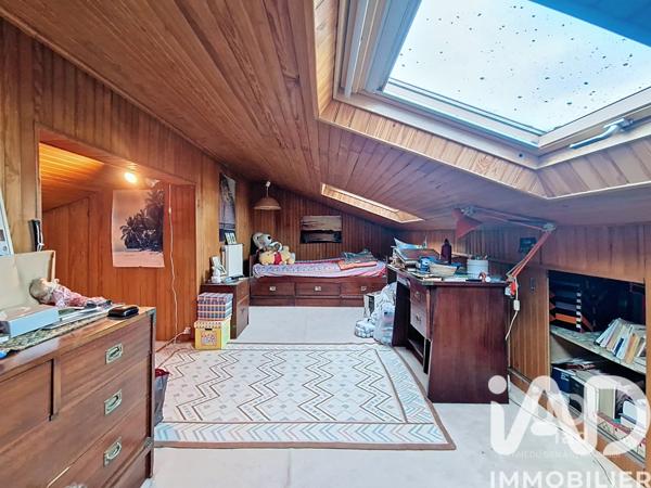 Maison à vendre 6 pièces 104 m² Ris-Orangis