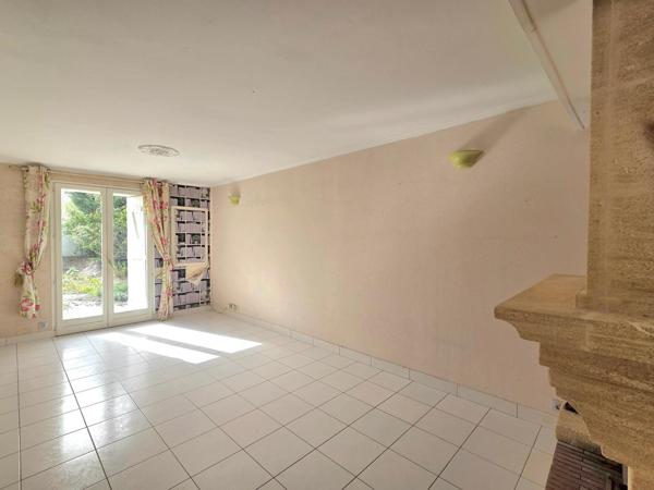 maison,blanquefort, 2 chambre proche gare et bus