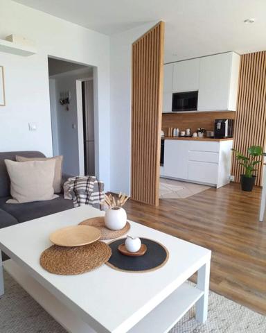 Sorigny (37250) SORIGNY Centre - Appartement T2 avec balcon