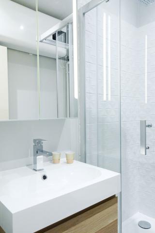 Sorigny (37250) SORIGNY Centre - Appartement T2 avec balcon