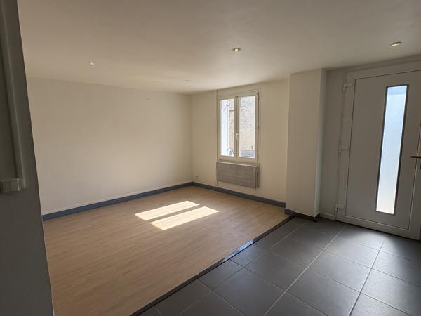 Maison 3 pièce(s) 2 chambre(s) 75 m²