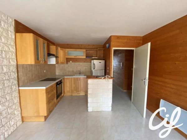 Appartement à louer à Nantes (44300)