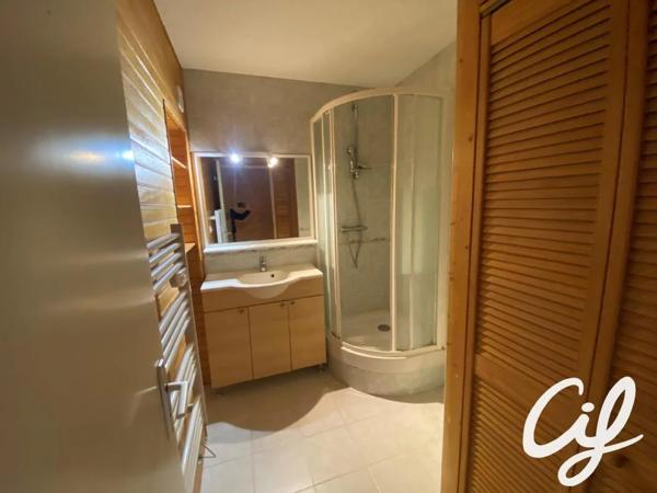 Appartement à louer à Nantes (44300)