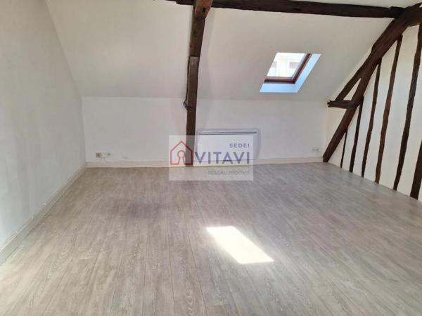 Appartement à vendre à Compiègne (60200)