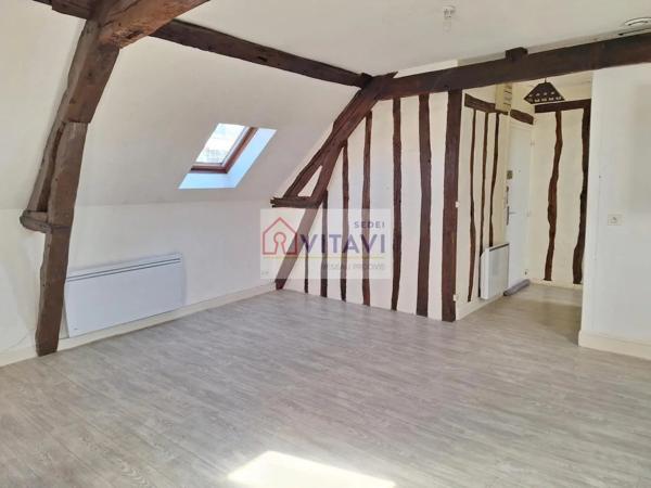 Appartement à vendre à Compiègne (60200)