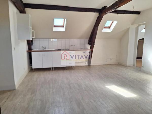 Appartement à vendre à Compiègne (60200)