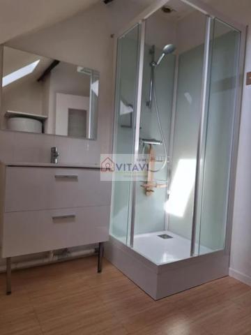 Appartement à vendre à Compiègne (60200)