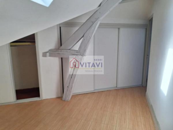 Appartement à vendre à Compiègne (60200)